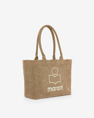 YENKY ZIPPED BAG