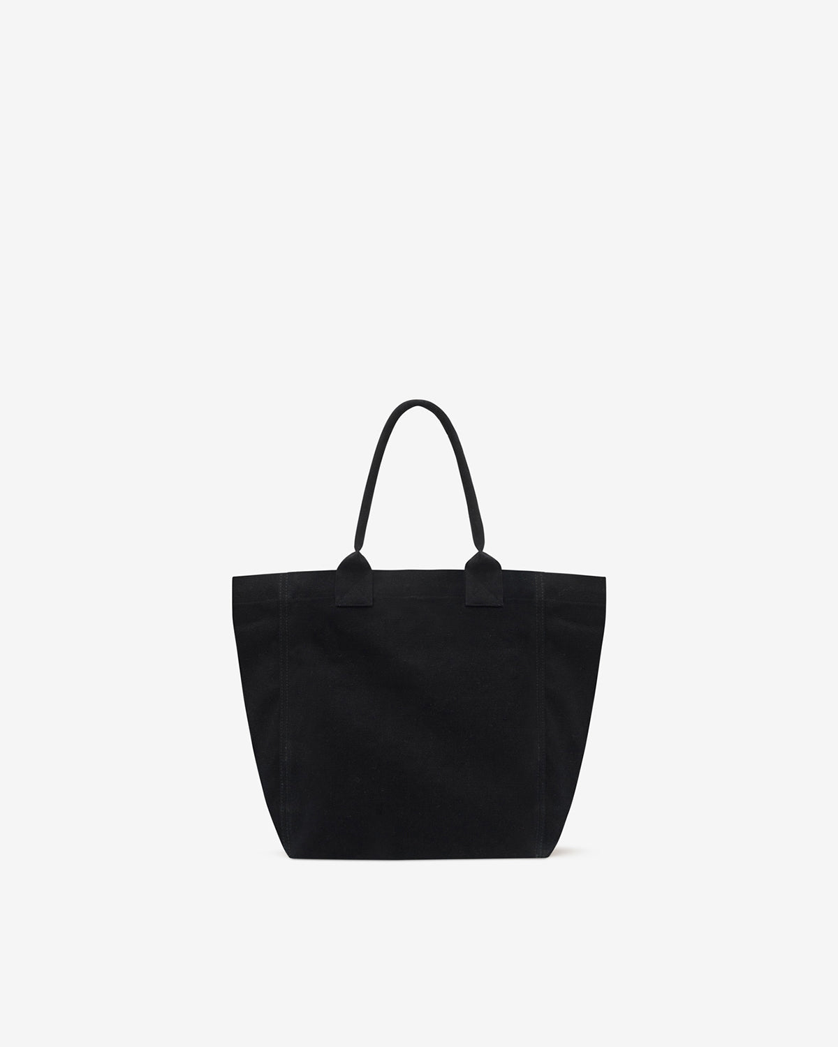 Yenky Zipped Glitter Bag
