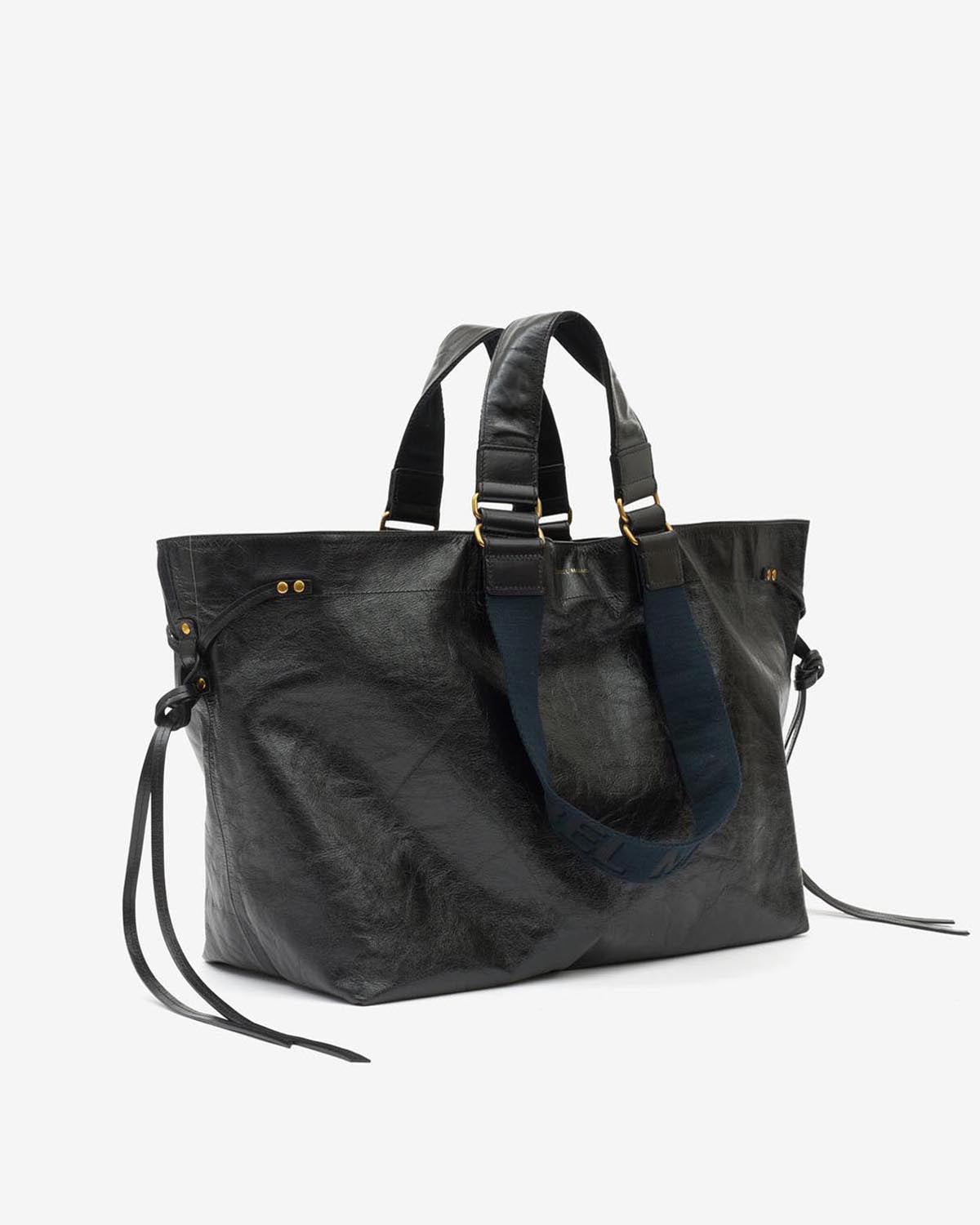 Wardy bag