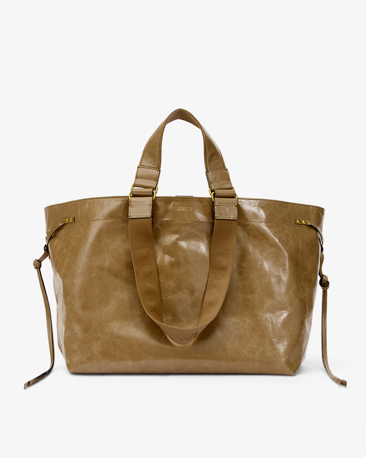 WARDY BAG