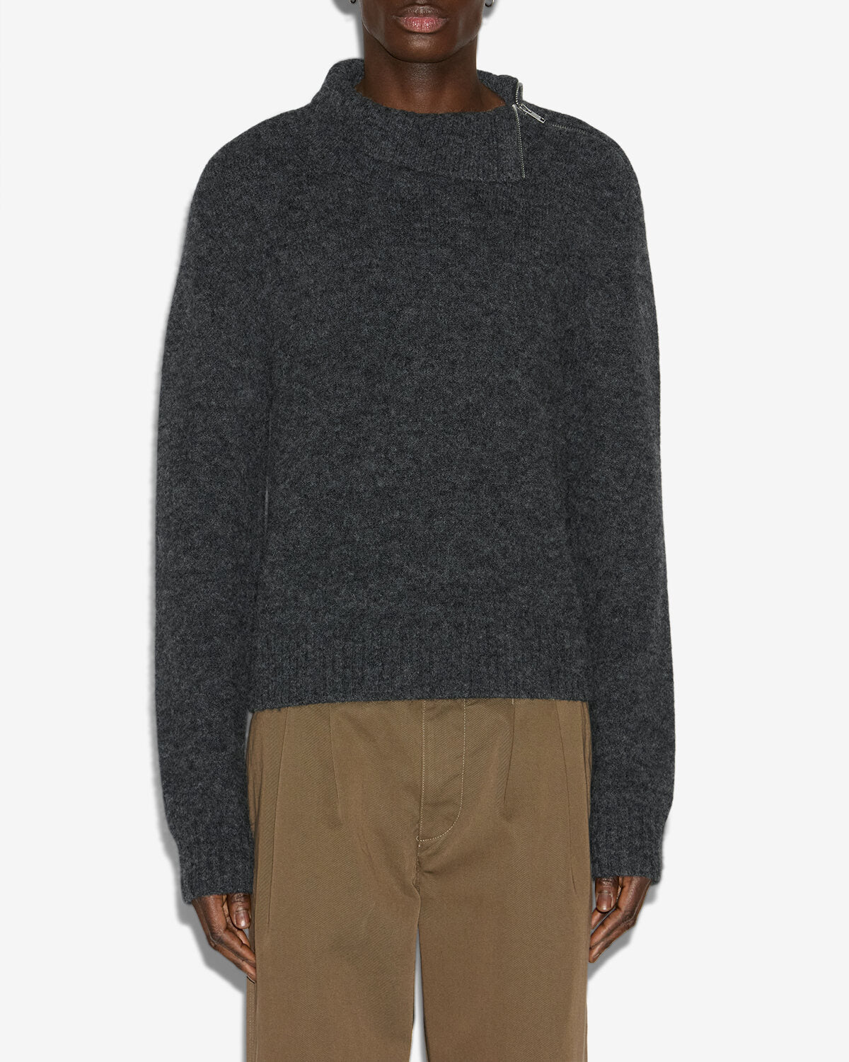 ALIOCHA SWEATER