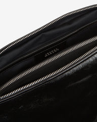 Leyden bag