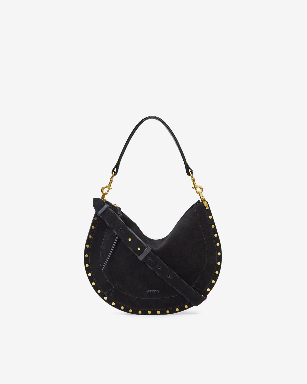 OSKAN SOFT ZIP BAG