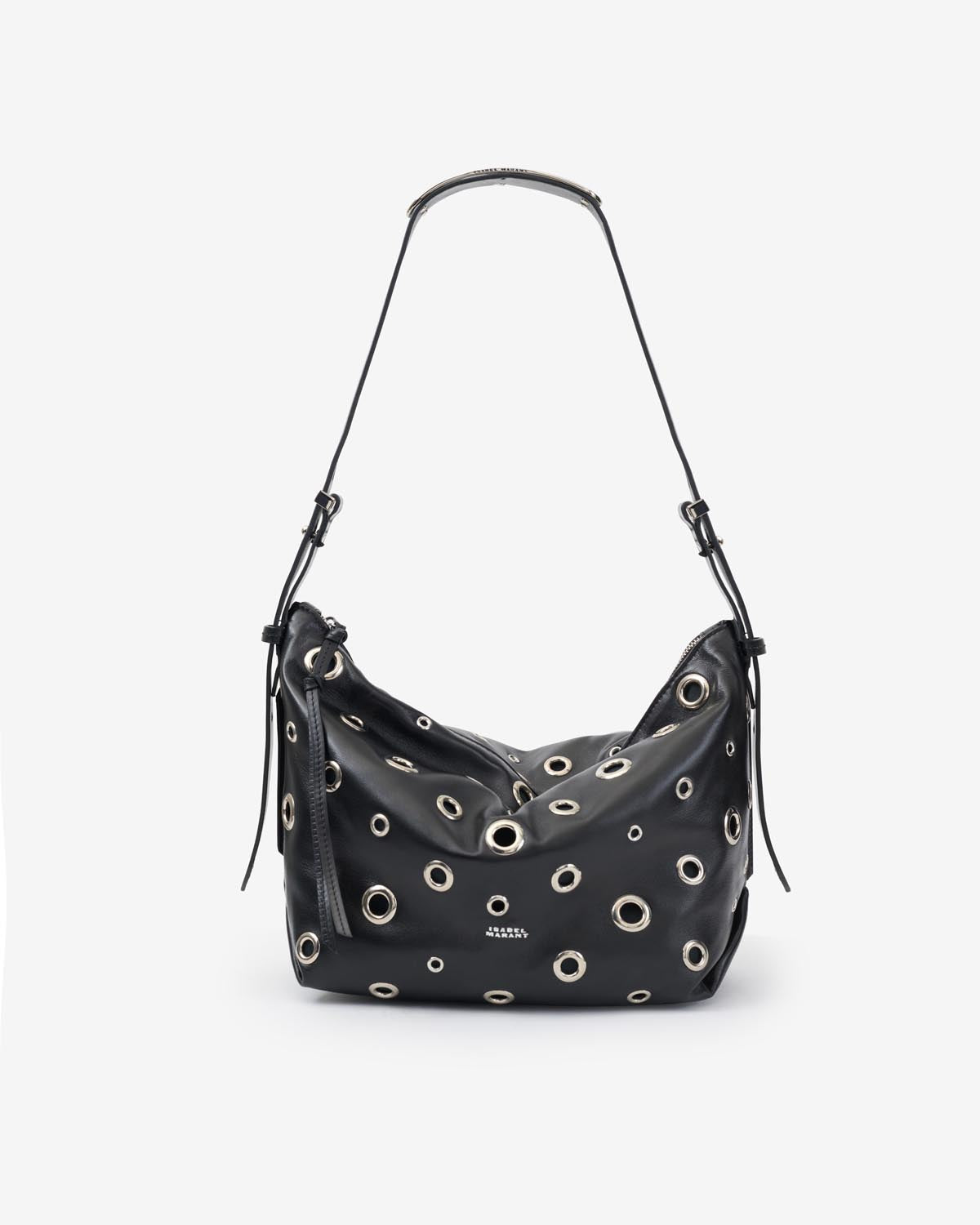 Leyden Bag