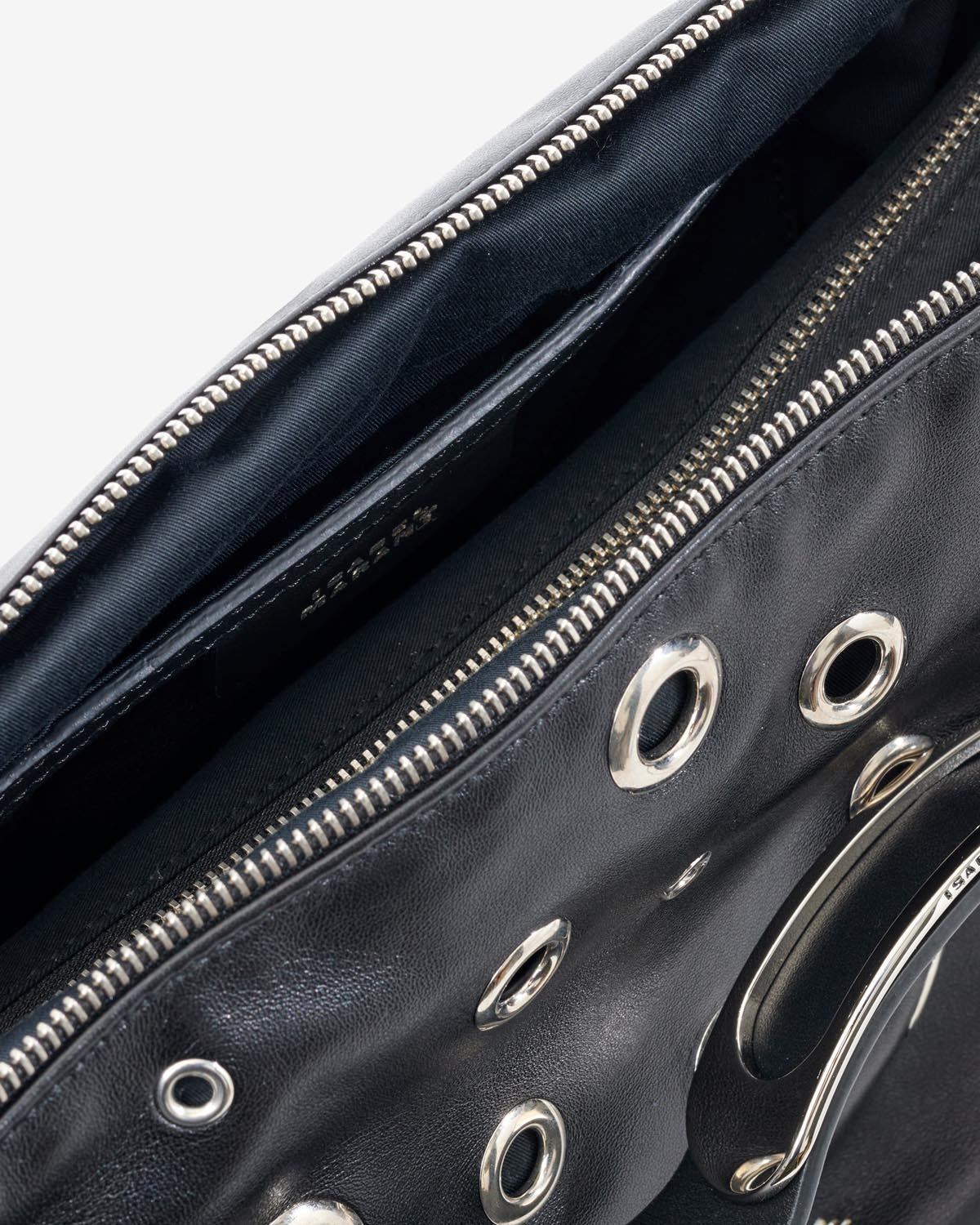 Leyden Bag