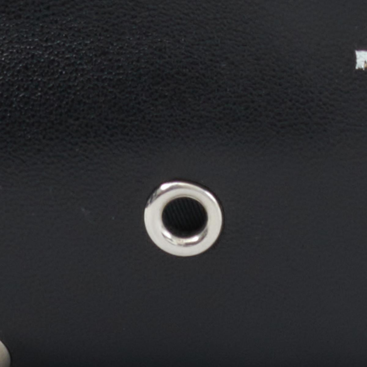 Leyden Bag