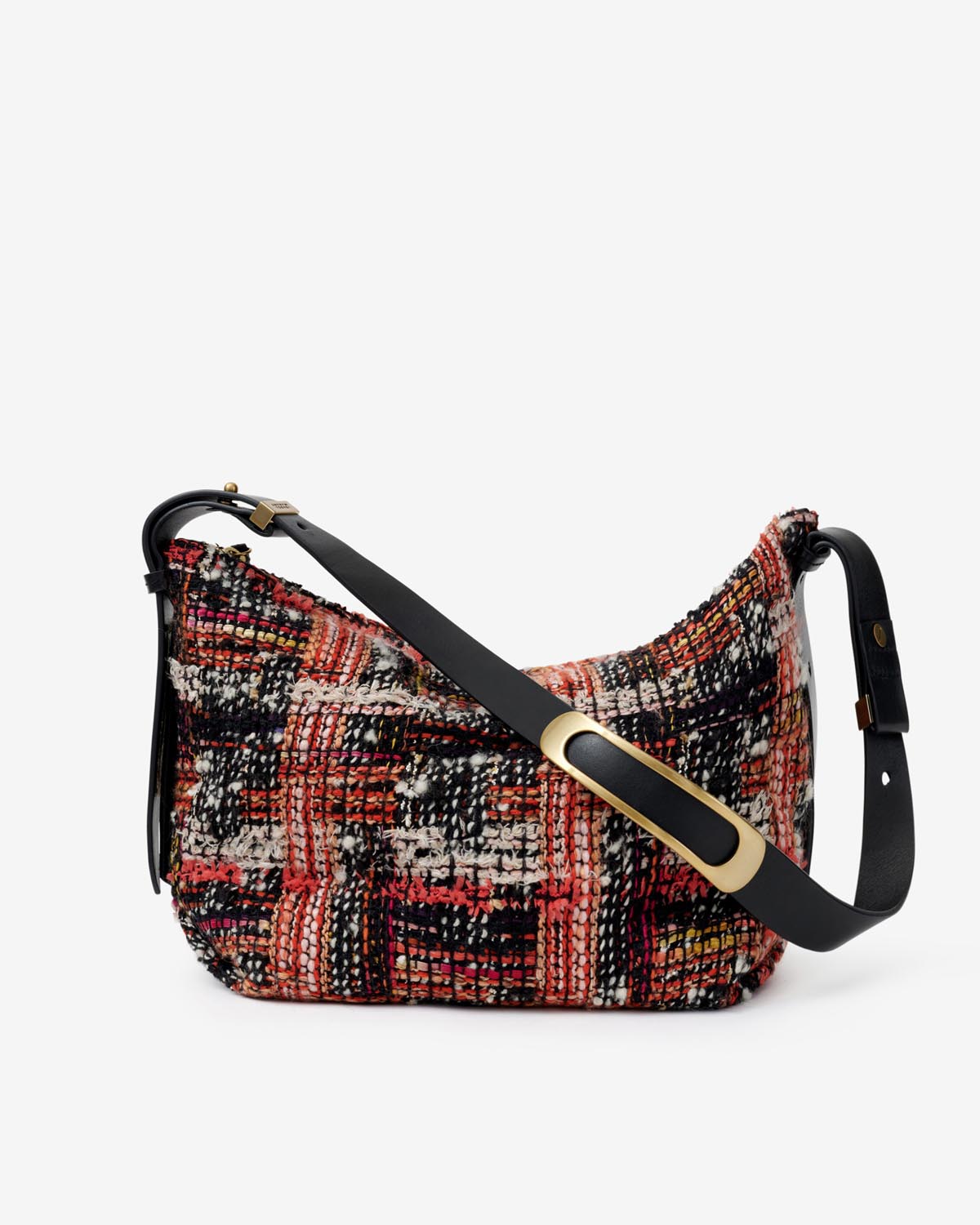 Leyden Bag