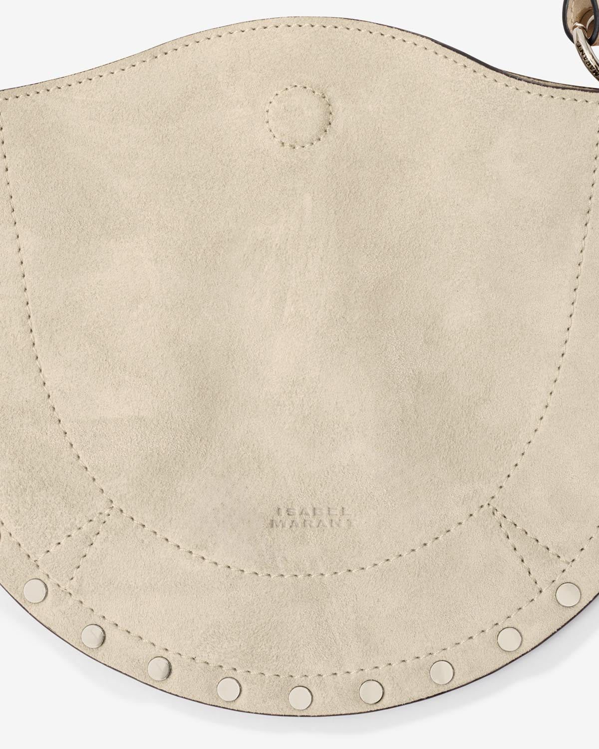 Mini Moon Soft Bag