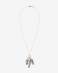 River necklace
