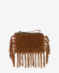 Flat Pouch clutch