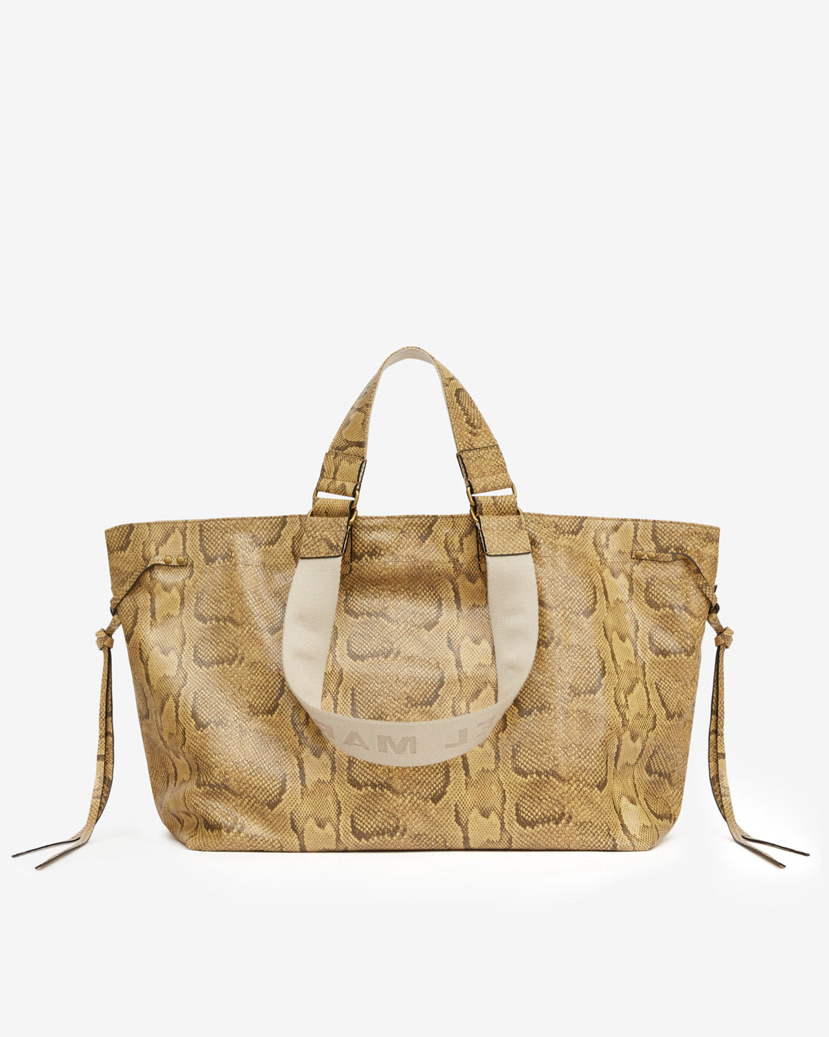 Wardy bag
