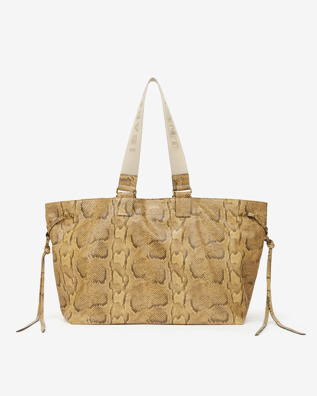 Wardy bag