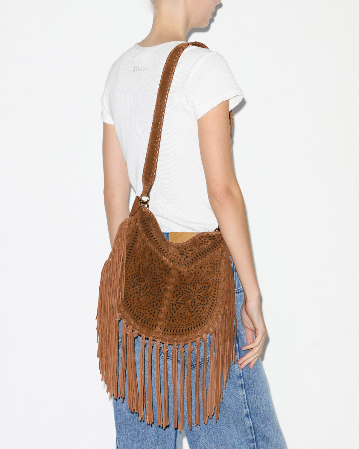Oskan Soft bag
