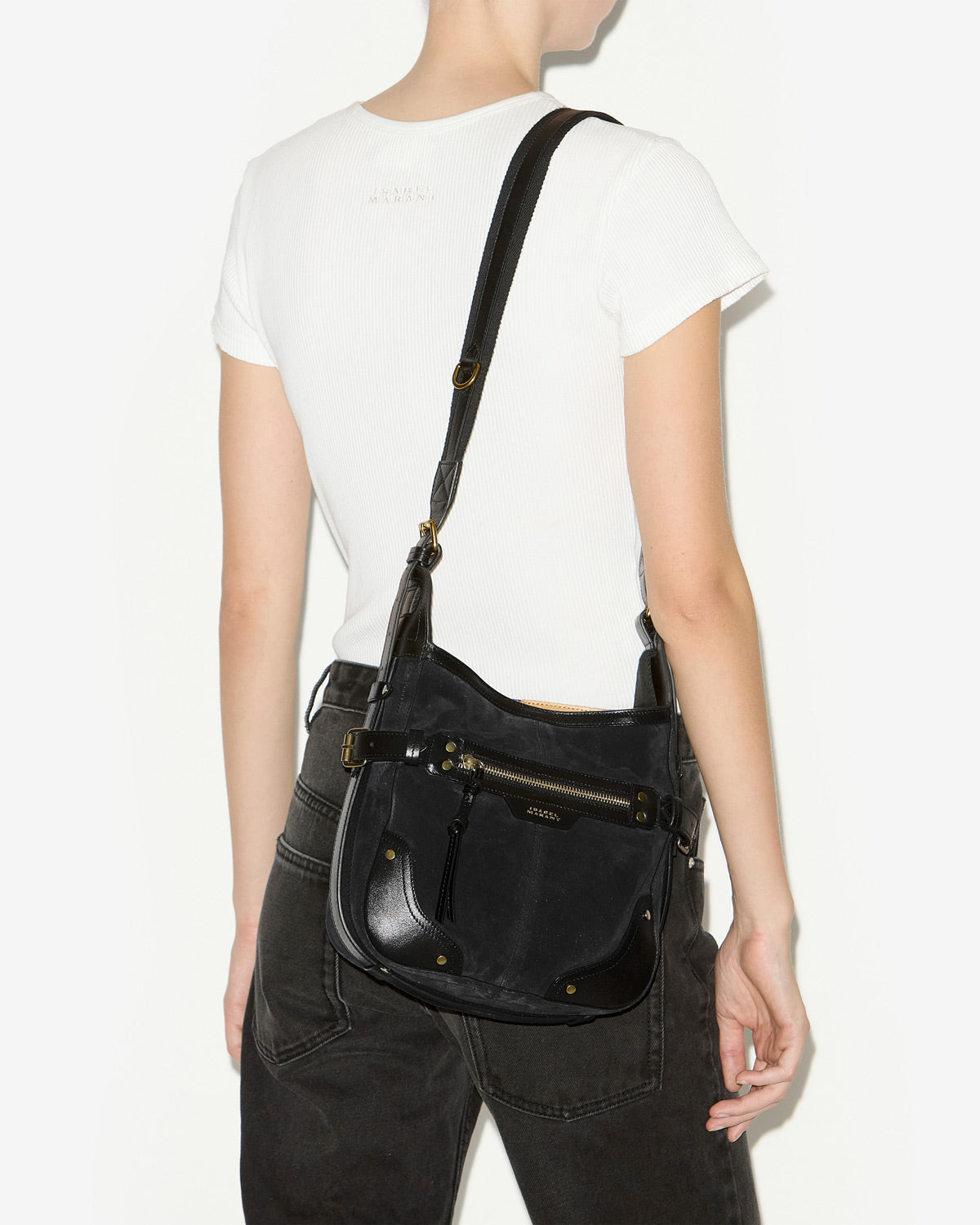 Sierra Hobo S bag