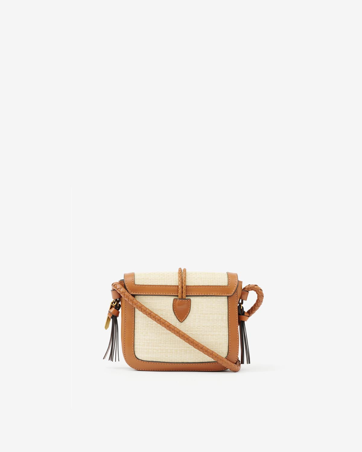 Vigo Flap Bag