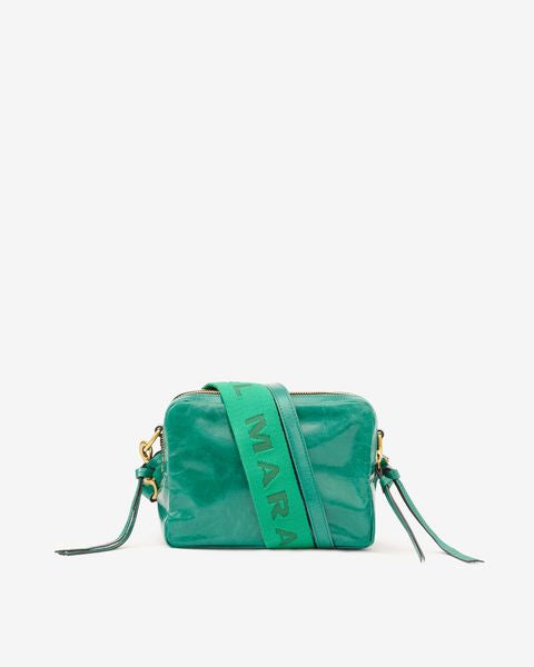 Wardy Camera Bag