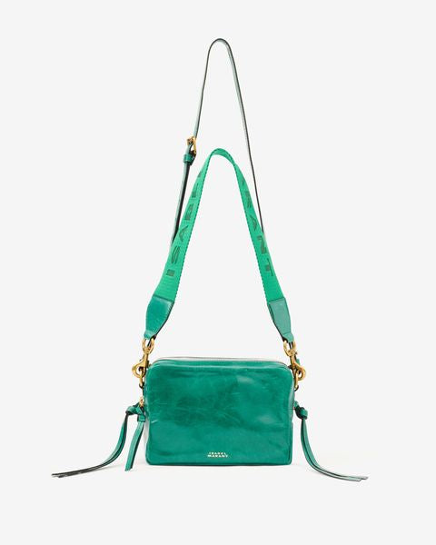 Wardy Camera Bag