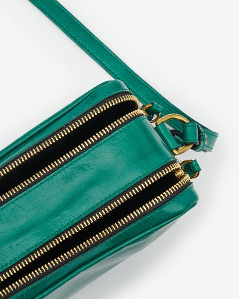 Wardy Camera Bag