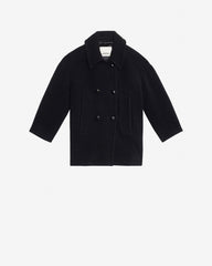FIBY COAT