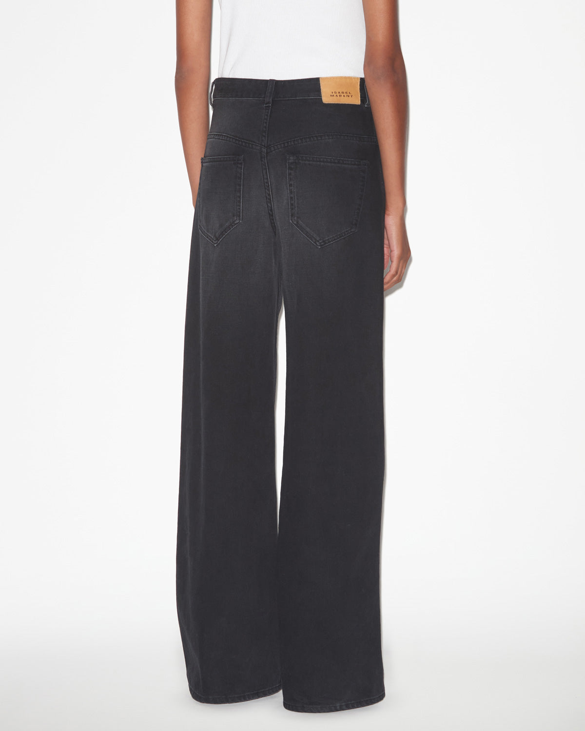 LEMONY PANTS