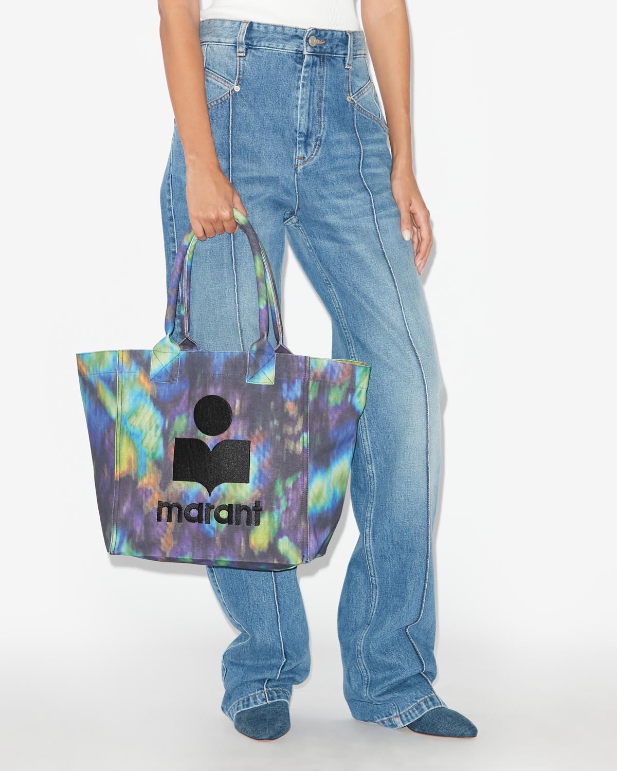 Yenky Small Tote Bag