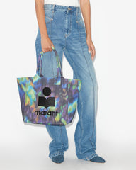 Yenky Small Tote Bag
