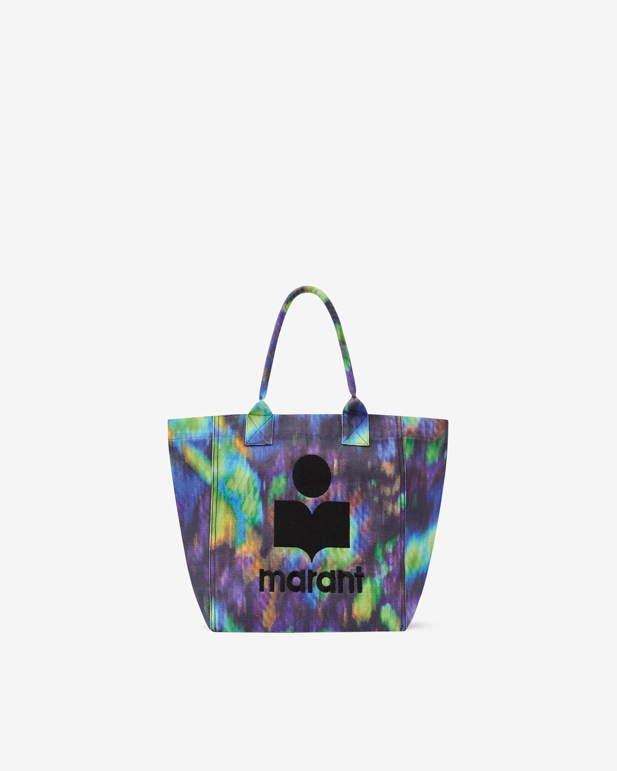 Yenky Small Tote Bag