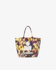 Yenky Small Tote Bag