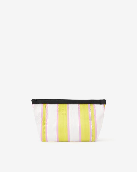 Powden Pouch