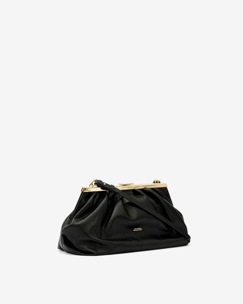 LEYDEN POUCH BAG