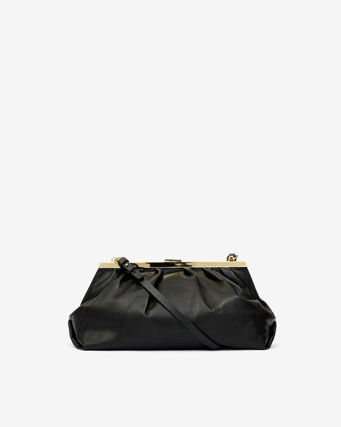 LEYDEN POUCH BAG