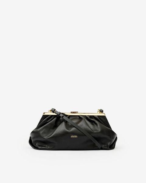 LEYDEN POUCH BAG