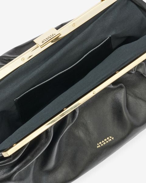 LEYDEN POUCH BAG