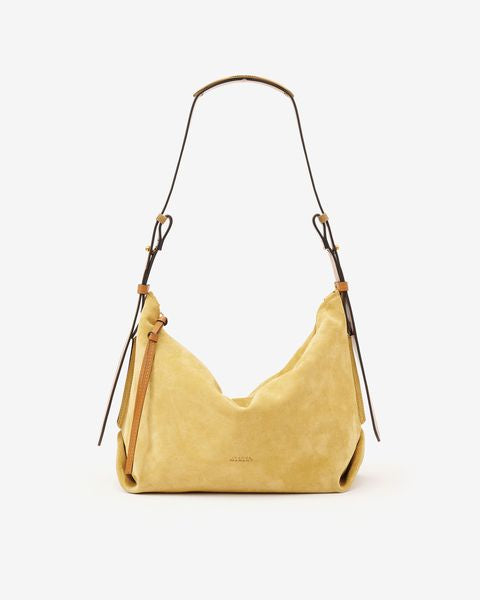 Leyden Bag