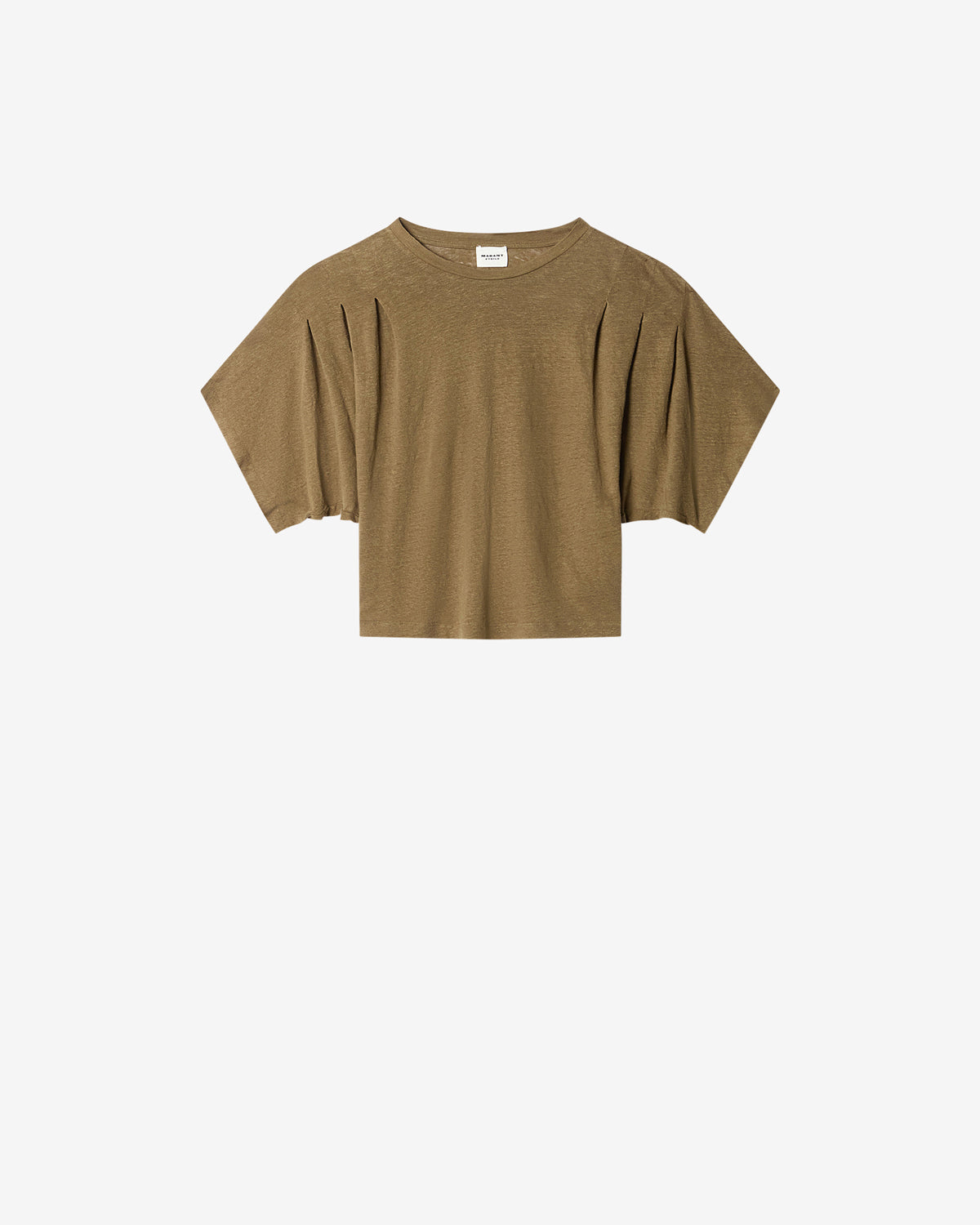 KYANZA T-SHIRT