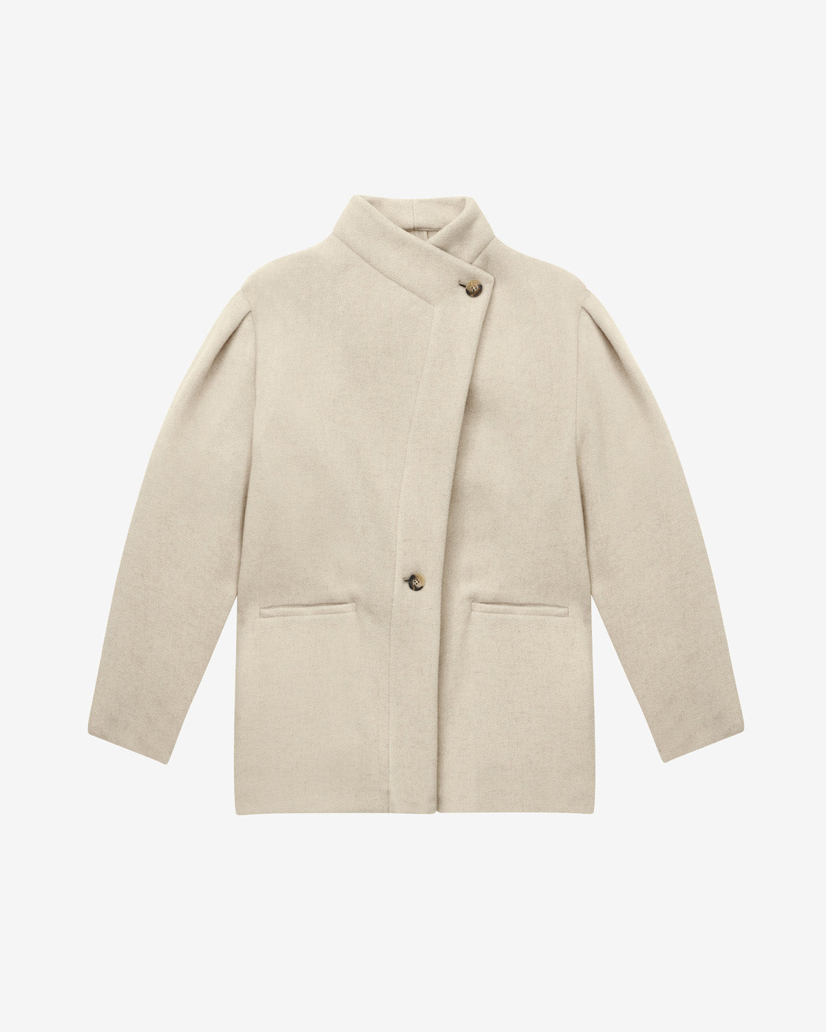 JABADI JACKET