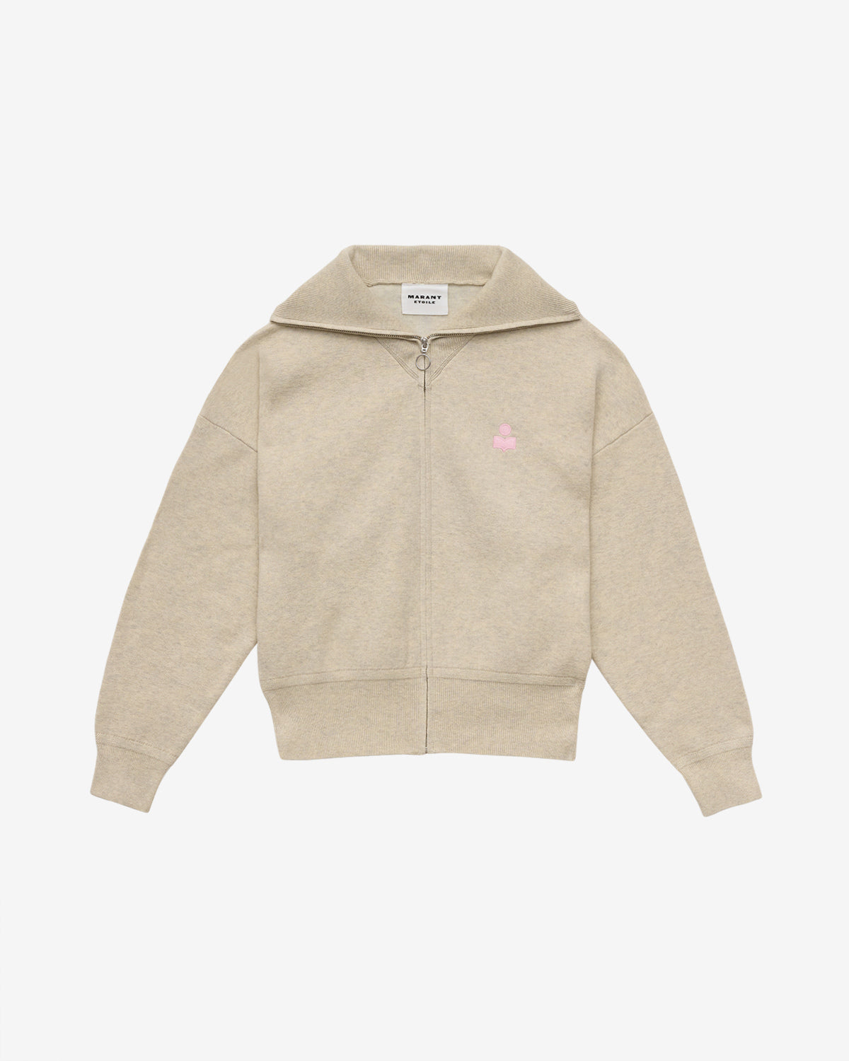 AXELLE CARDIGAN