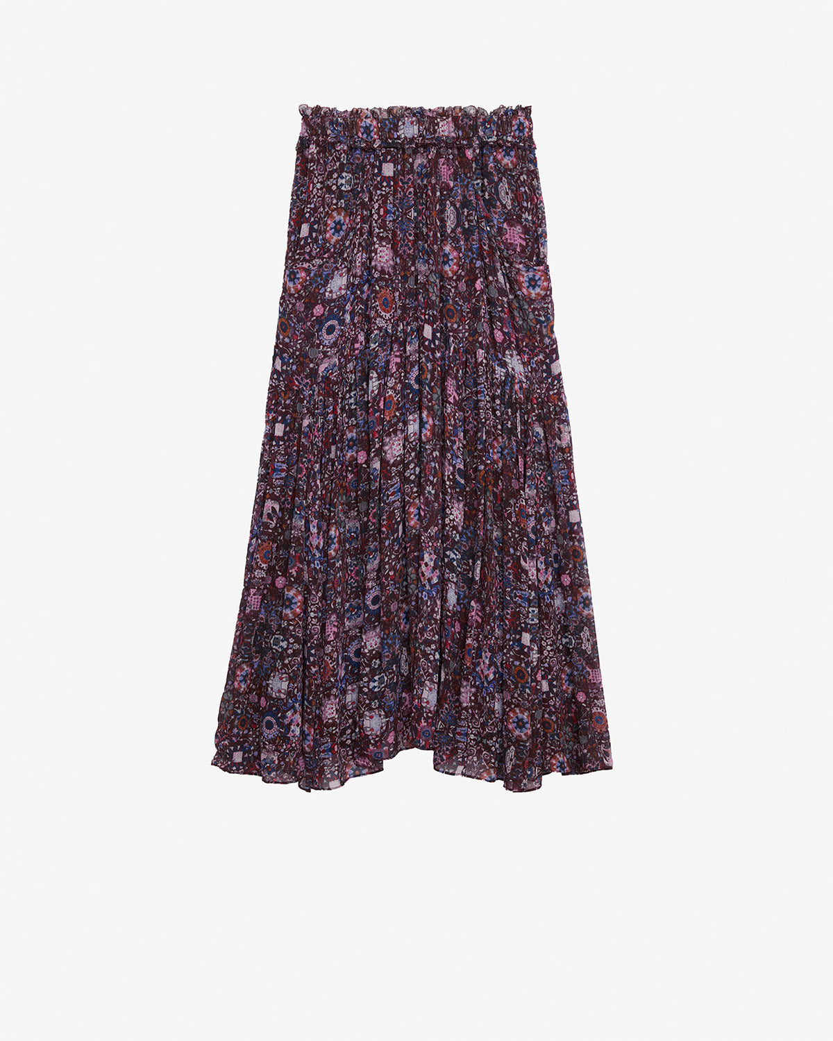 BESMA SKIRT