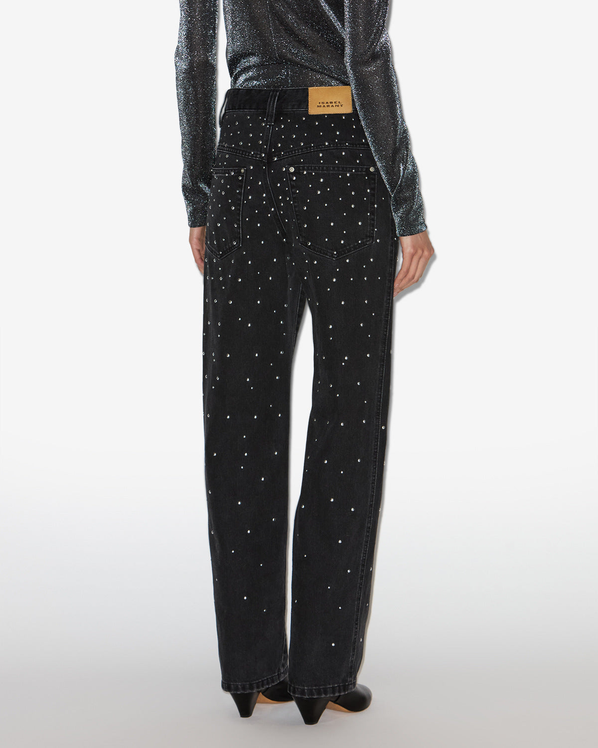 BRINSA PANTS