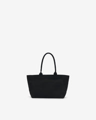 YENKY ZIPPED GLITTER BAG