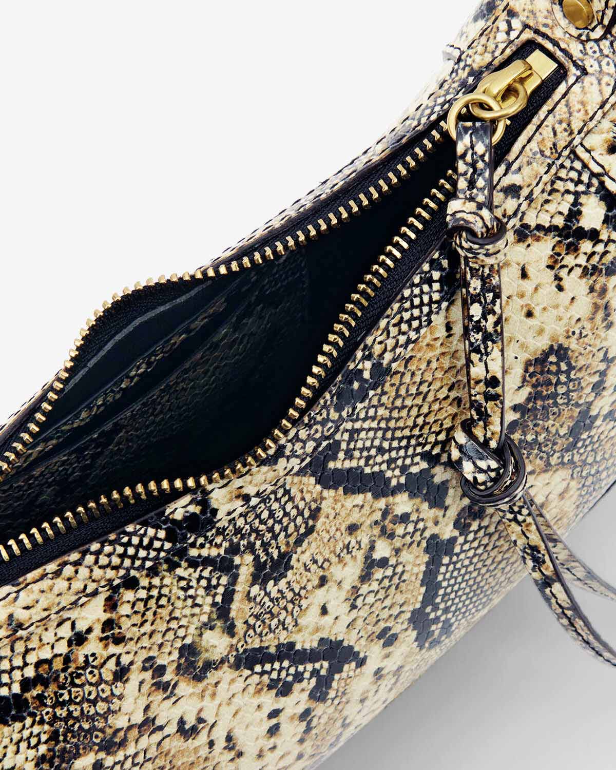 OSKAN MOON BAG