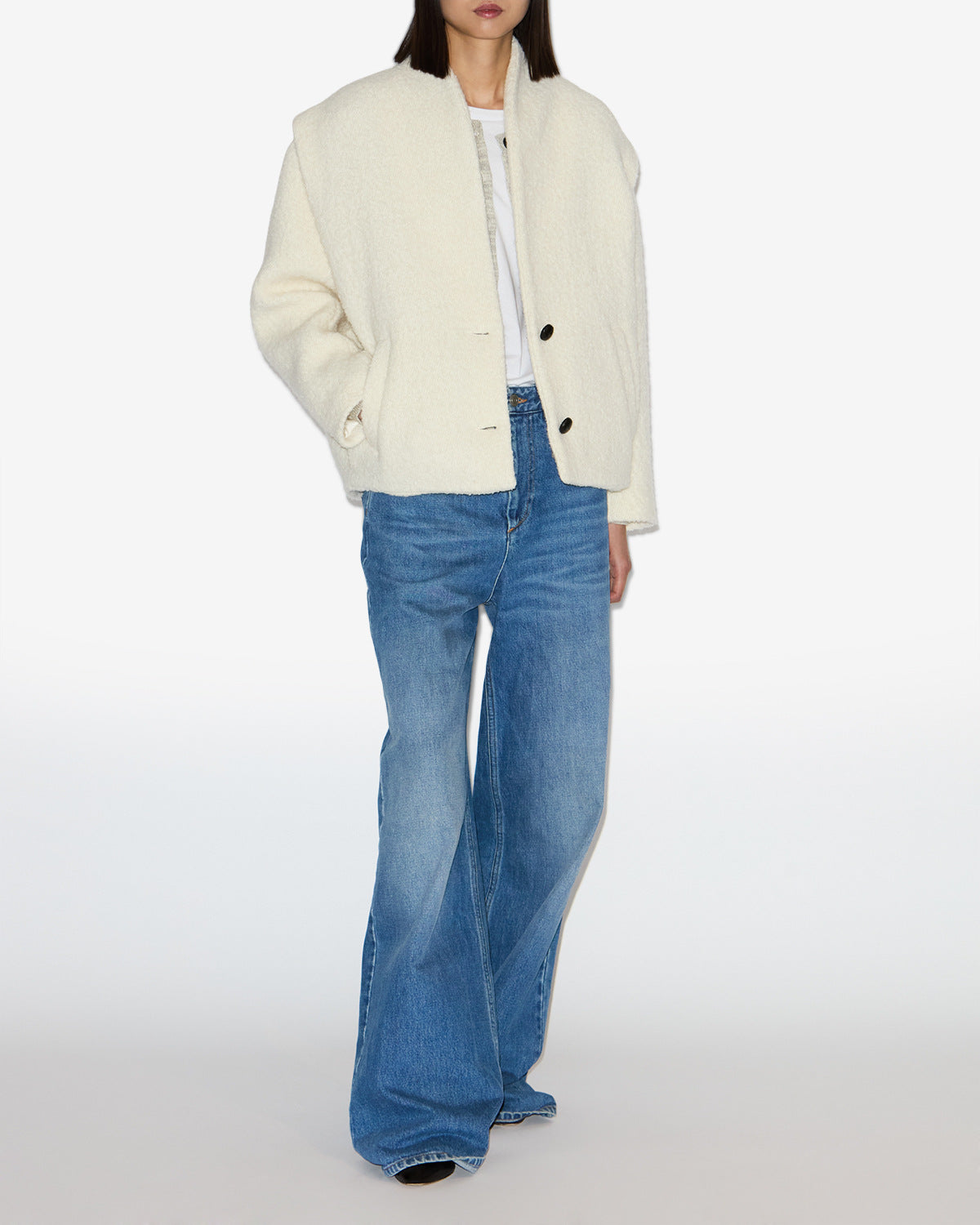 DROGO JACKET