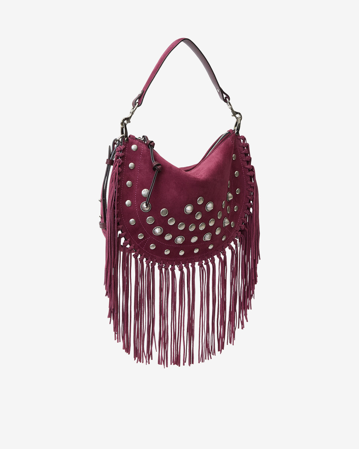 OSKAN SOFT ZIP BAG