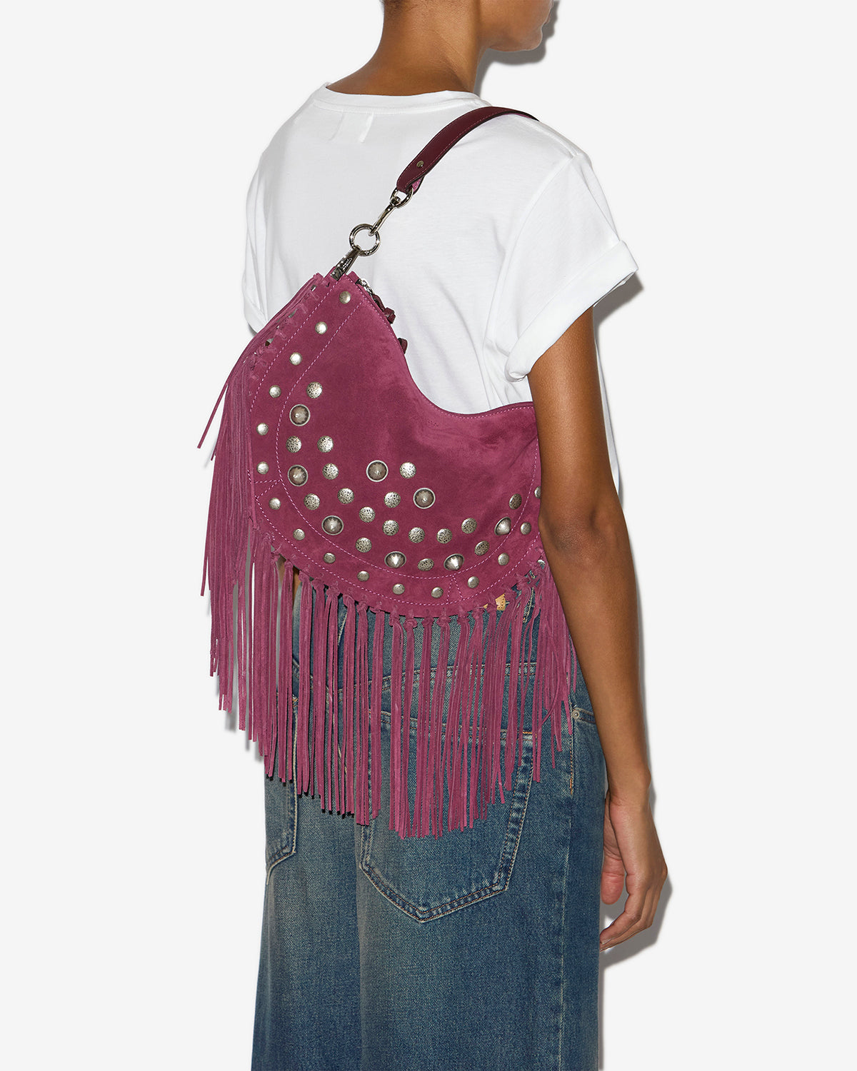 OSKAN SOFT ZIP BAG