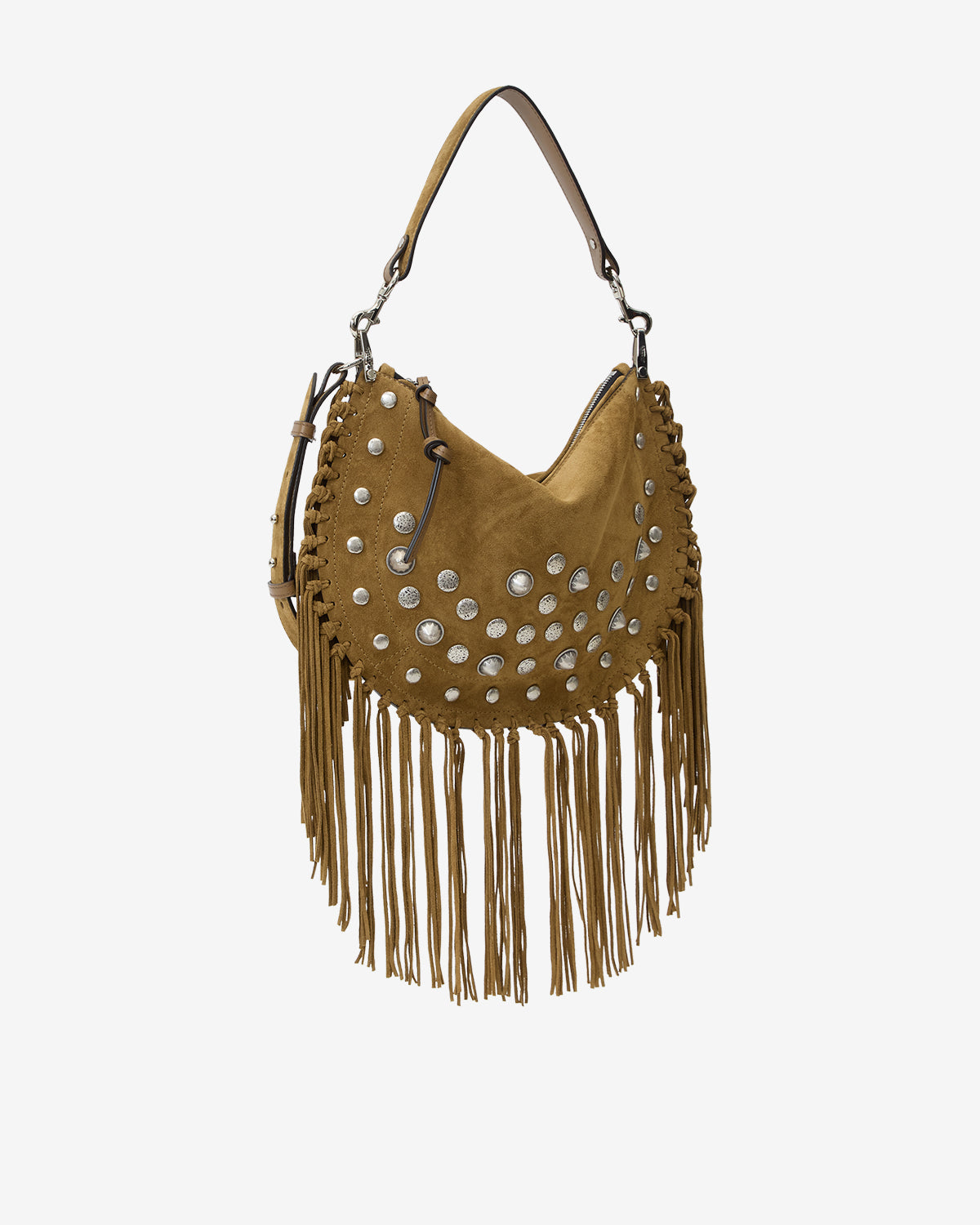 OSKAN SOFT ZIP BAG