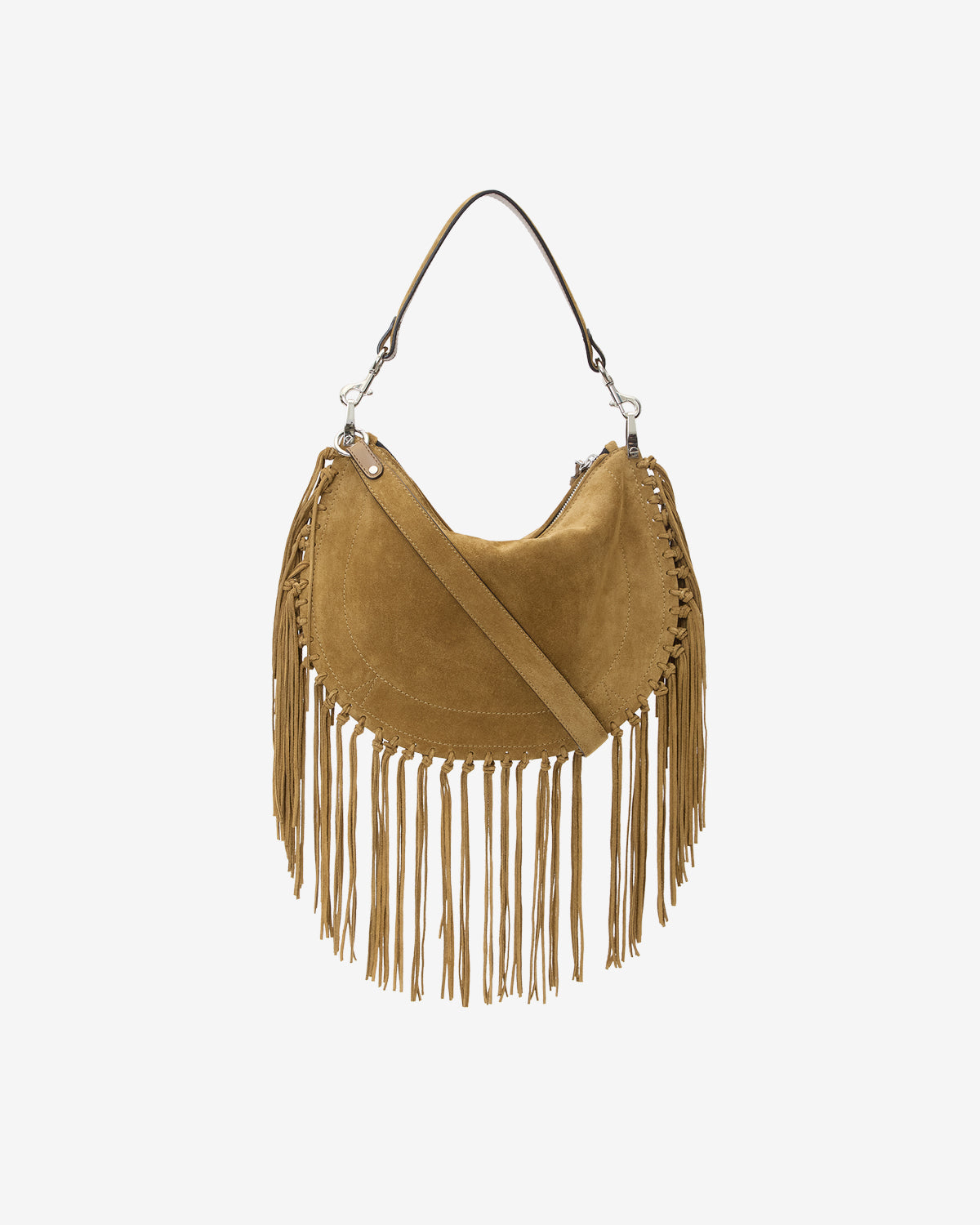 OSKAN SOFT ZIP BAG