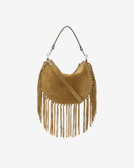 OSKAN SOFT ZIP BAG