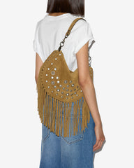 OSKAN SOFT ZIP BAG