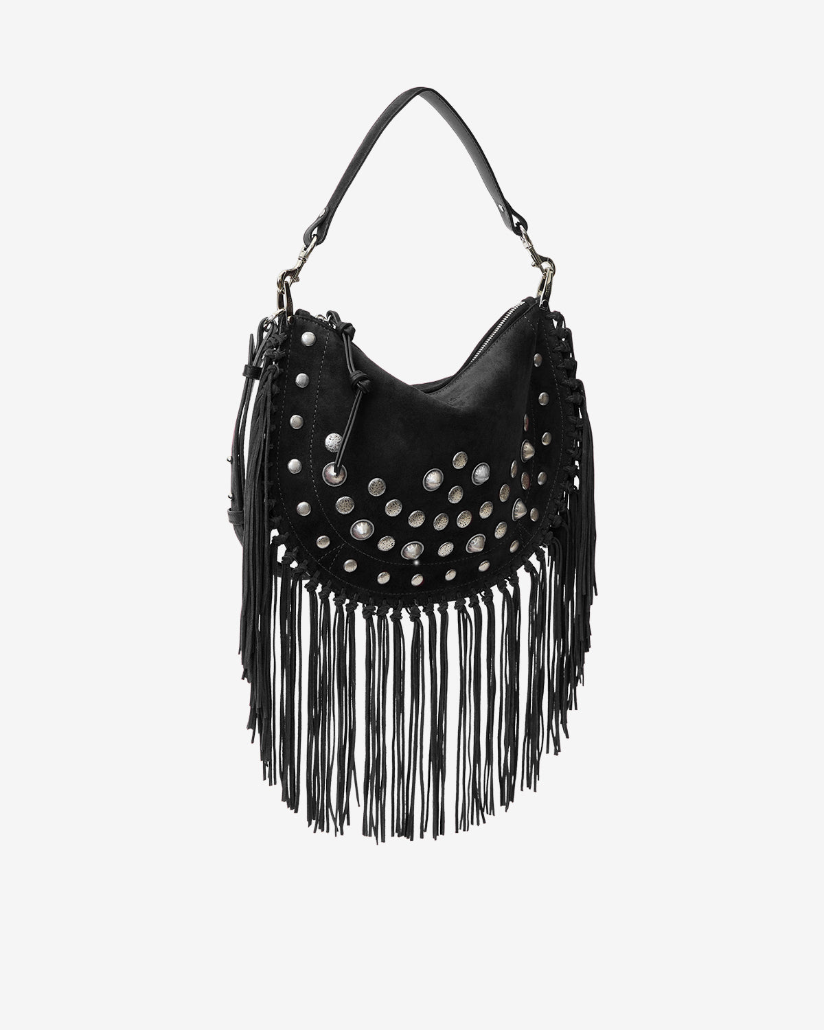 OSKAN SOFT ZIP BAG
