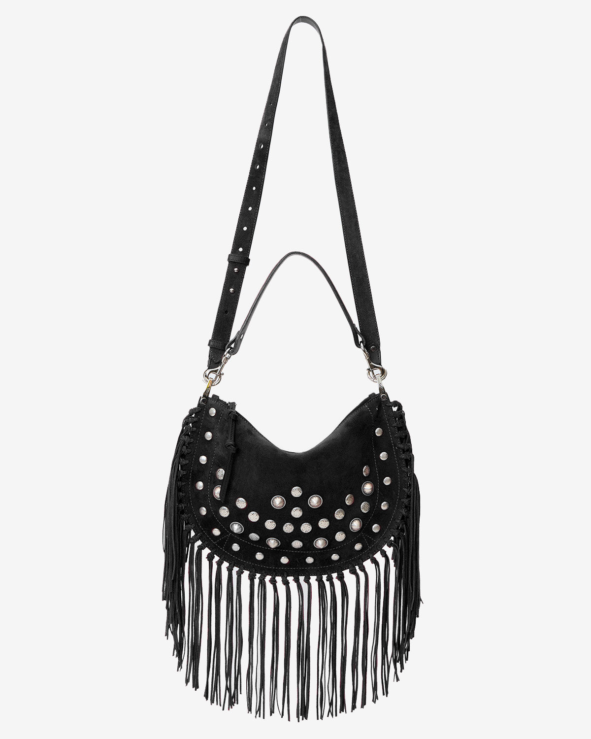 OSKAN SOFT ZIP BAG